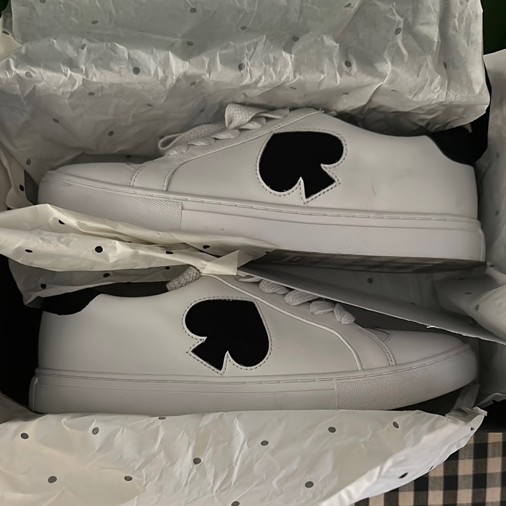 Kate Spade Sneakers